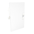 Freezer Door - 8020475029 Lid Service [Electrolux Aeg]
